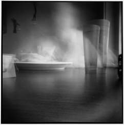 Pinhole Photographs