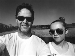 Philip & Kaisa