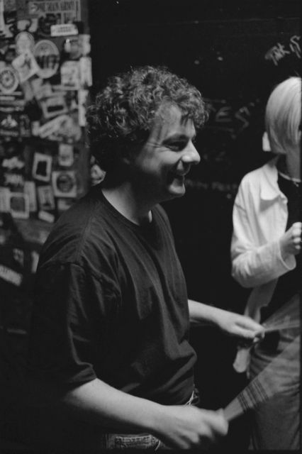 Mick Wirtz