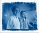 cyanotype