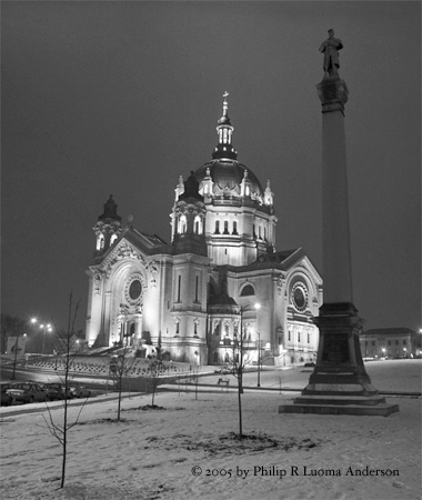 cathedral