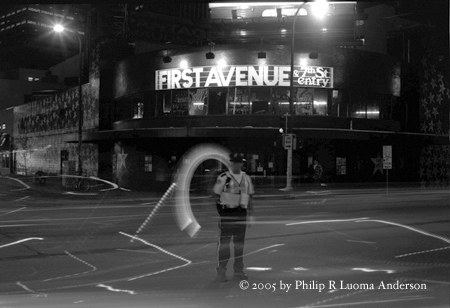 firstavenue