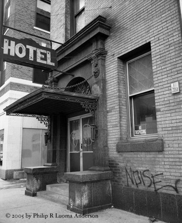 hotel